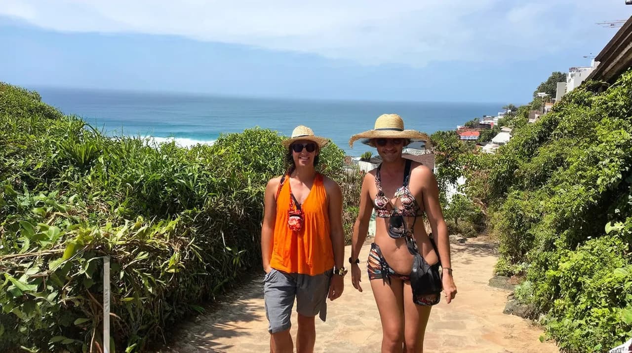 Free Walking Tours Zipolite: Discover Coastal Wonders