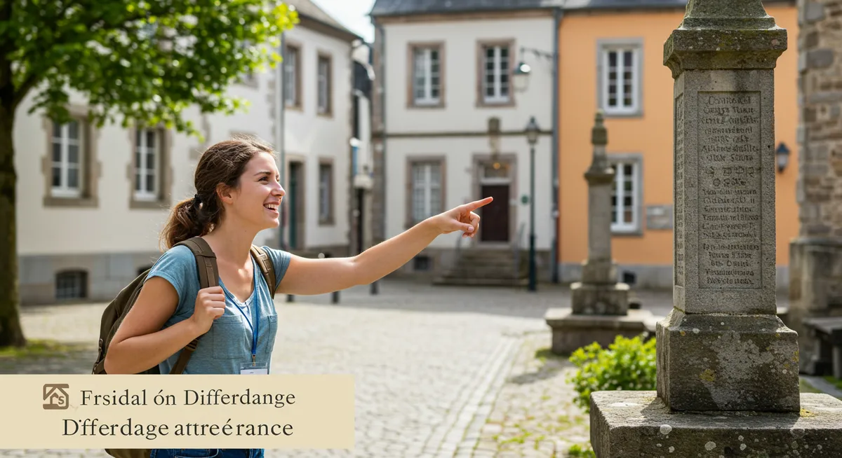 Guided Differdange Tours for Budget Travelers