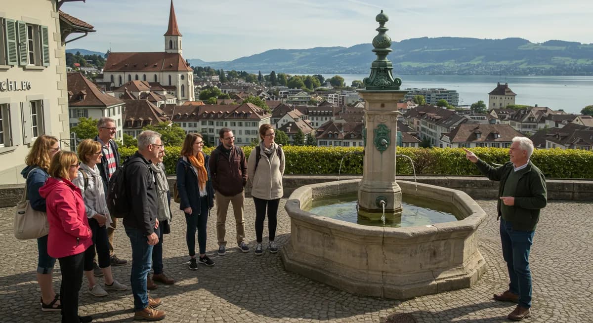 Guided Walking Tours Neuchâtel for First-Time Visitors: Your Essential Guide