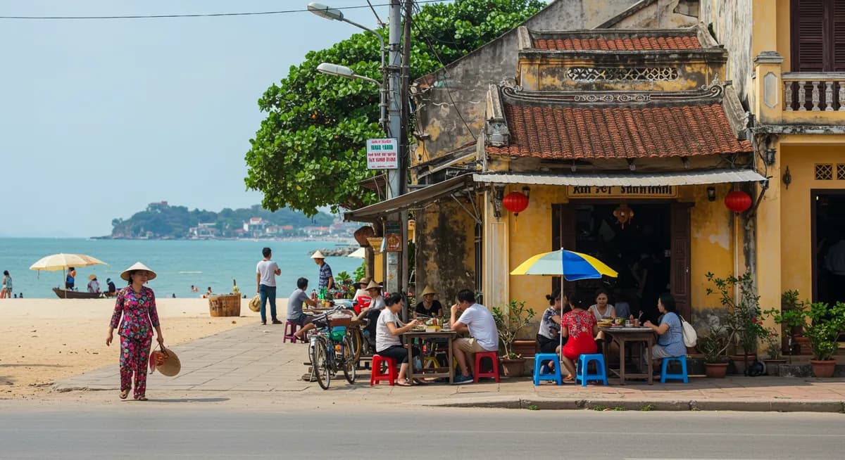 Ha Tien Photography Walk: Capture Vietnam’s Hidden Charm