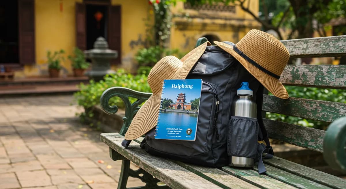 Haiphong Walking Tour: Essential Prep & Pro Tips