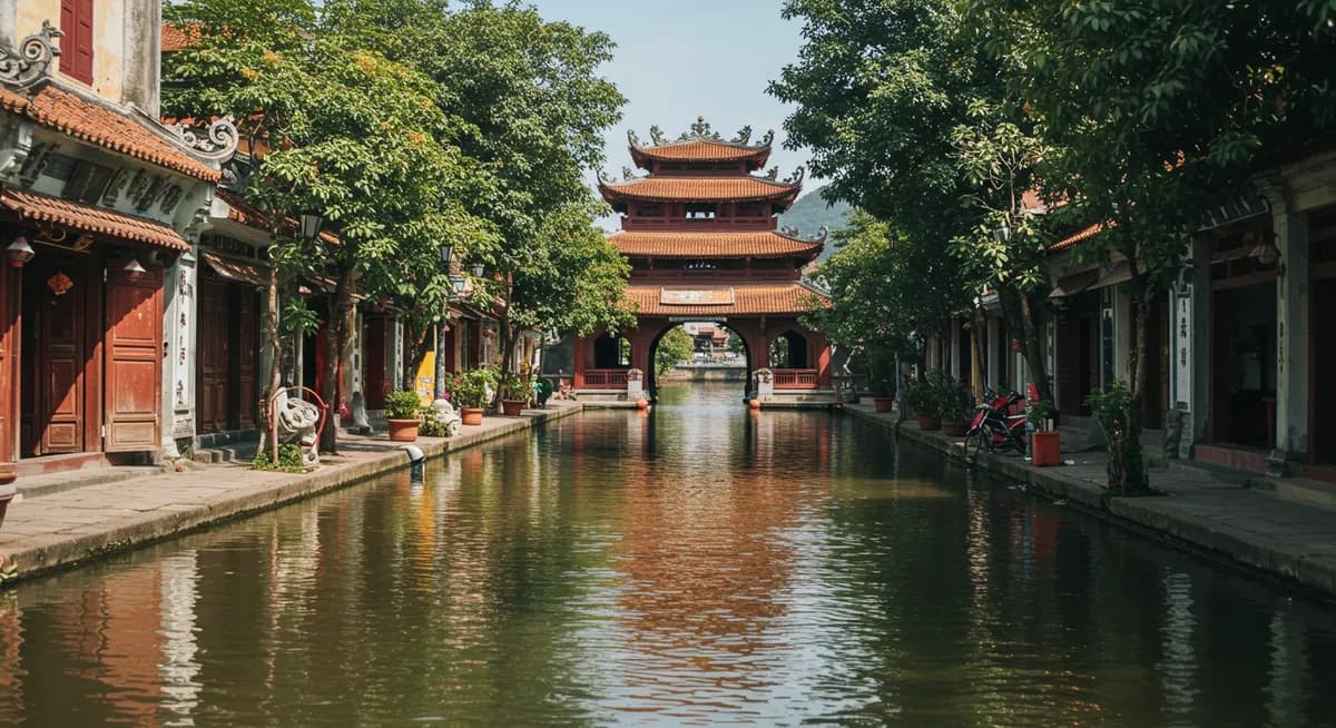 Haiphong Walking Tour Safety: Your Essential Guide