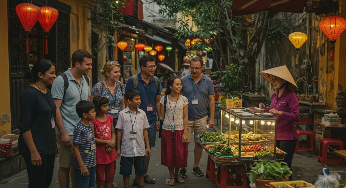 Hanoi Walking Tour Budget Guide: Explore Affordably