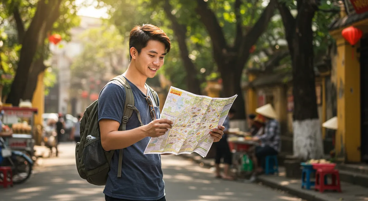 Hanoi Walking Tour Prep: Essential Tips for Your Journey