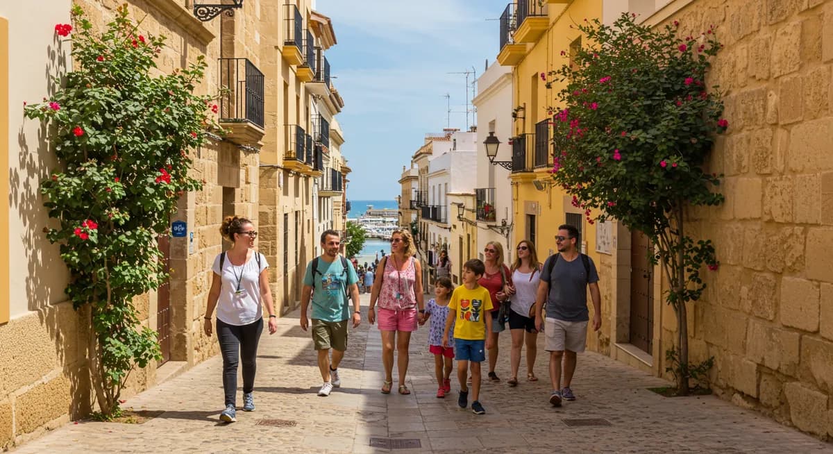 Discover Alicante’s Hidden Gems: Free Walking Tours