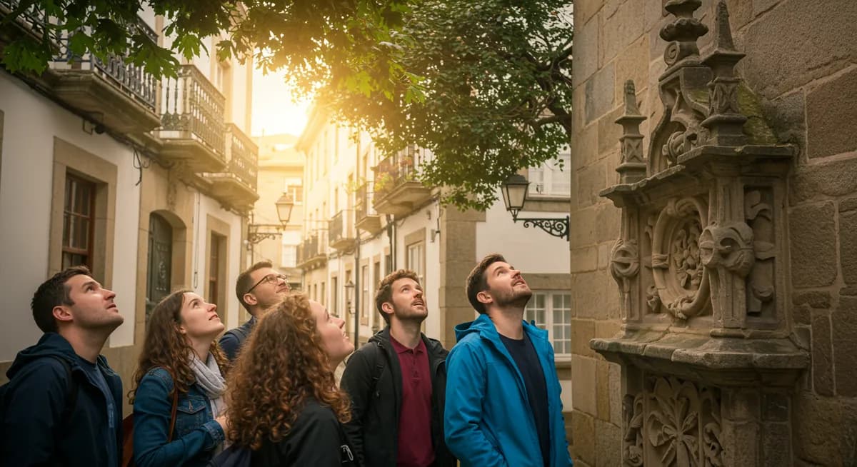 A Coruña’s Hidden Gems: Free Walking Tours Unveiled