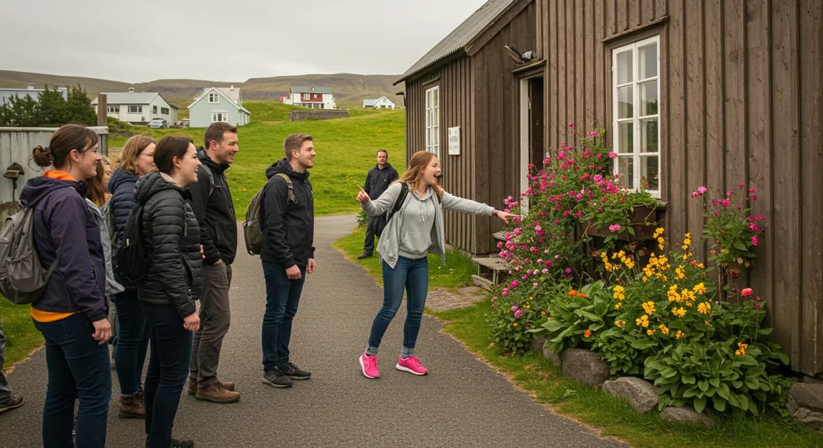 Discover Garðabær’s Hidden Gems on Free Walking Tours