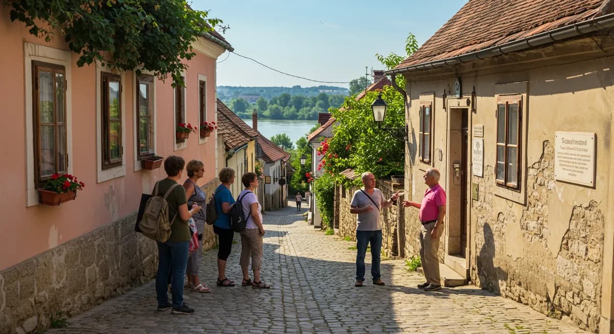 Požarevac Walking Tours: Hidden Gems Revealed!