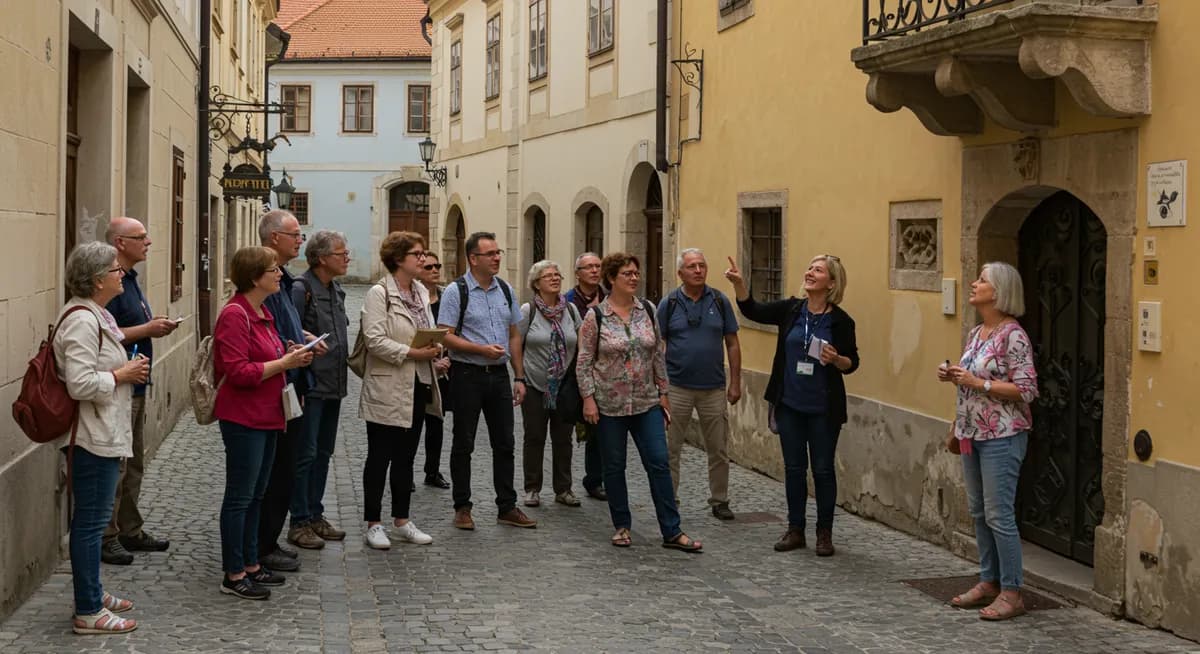 Užice Walking Tours: Discover Hidden Gems!