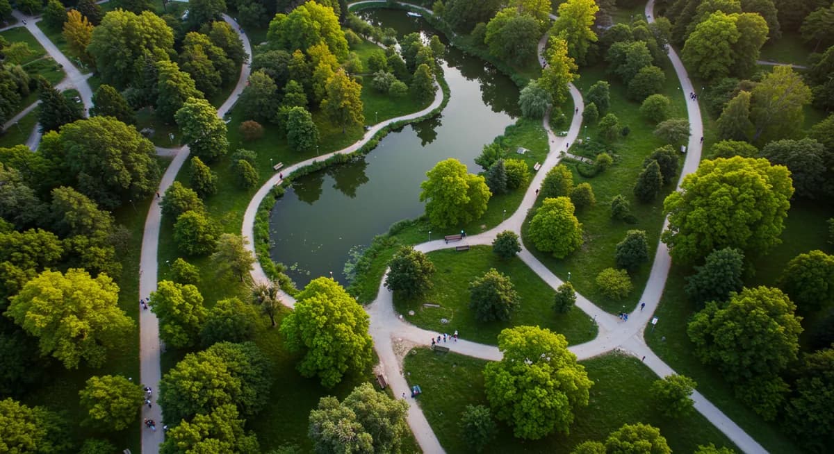 Hidden Gems Uncovered: Karlovac Walking Tour Secrets