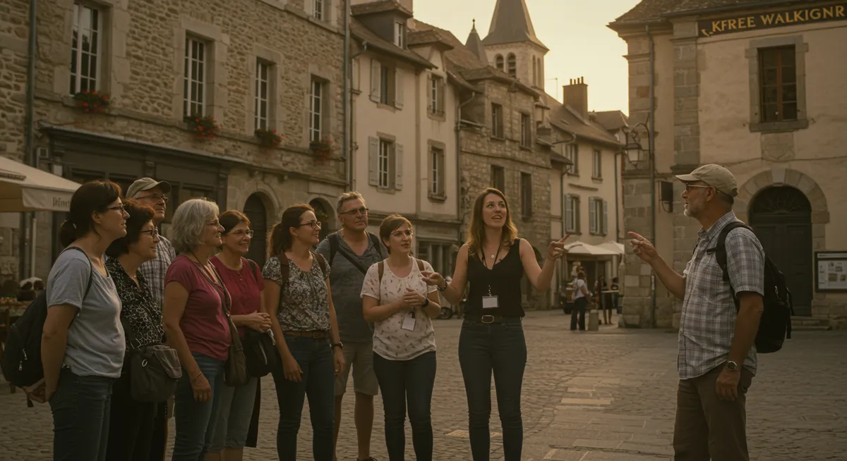 Vernier’s Historical Landmarks: Free Walking Tour Guide