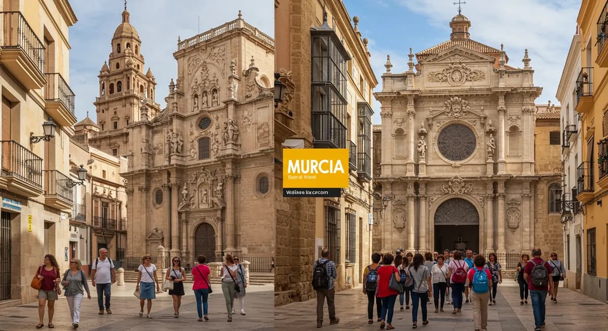 Unveiling Murcia’s Historical Landmarks: Free Walking Tours