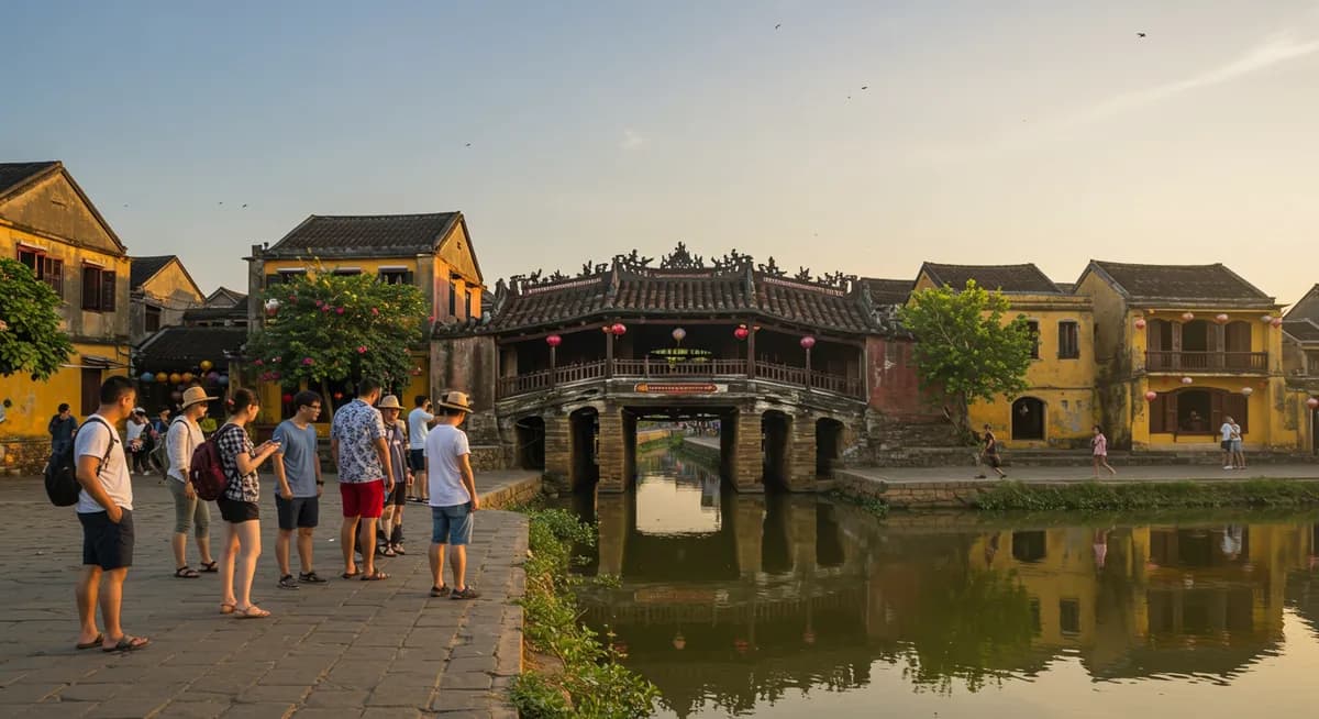 Hoi An Walking Tour Meeting Points: Your Ultimate Guide