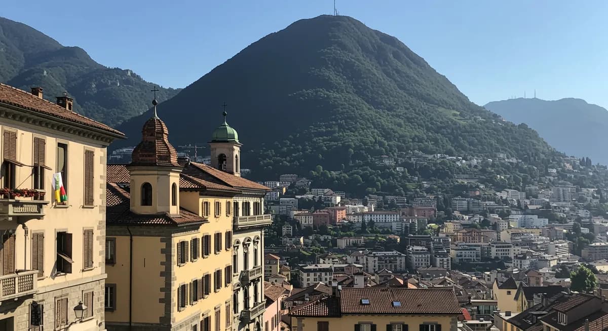 How Long Are Free Walking Tours in Lugano?