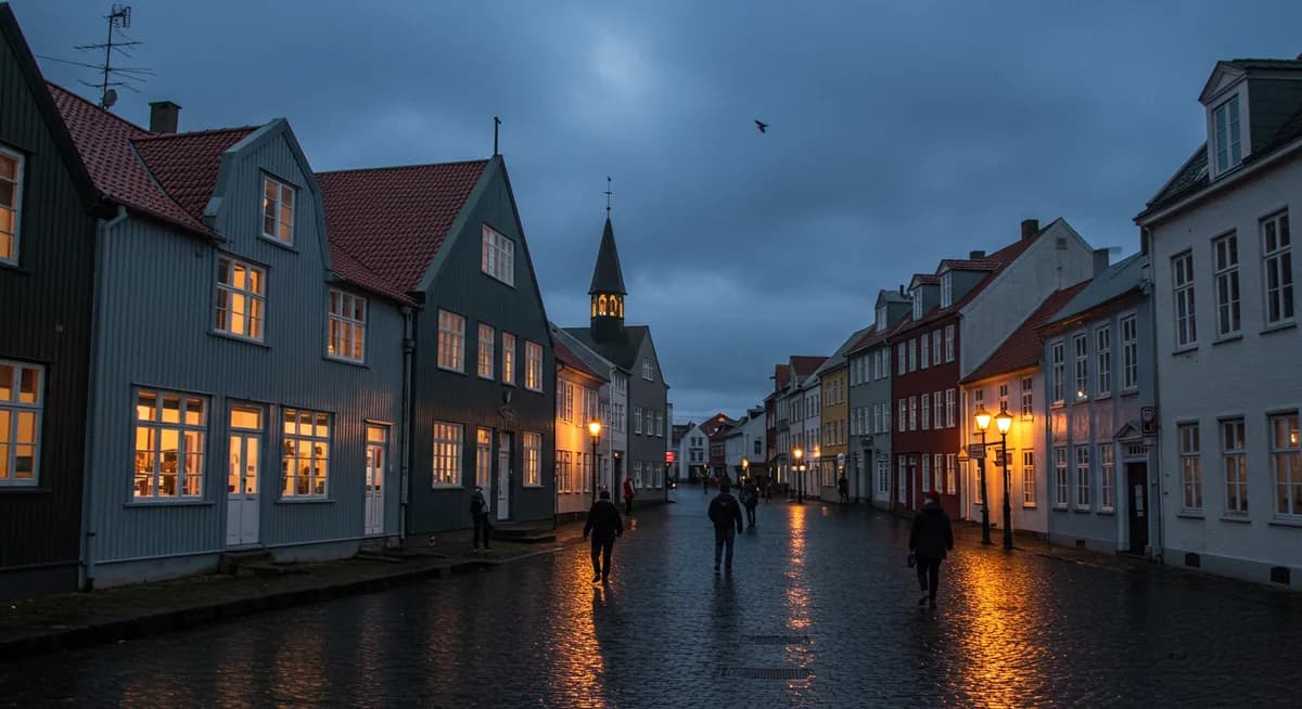 How Long Do Free Walking Tours Akranes Last?