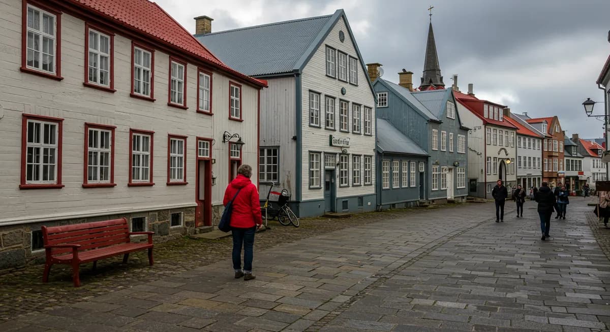 How Long Do Free Walking Tours in Garðabær Last? Your Guide