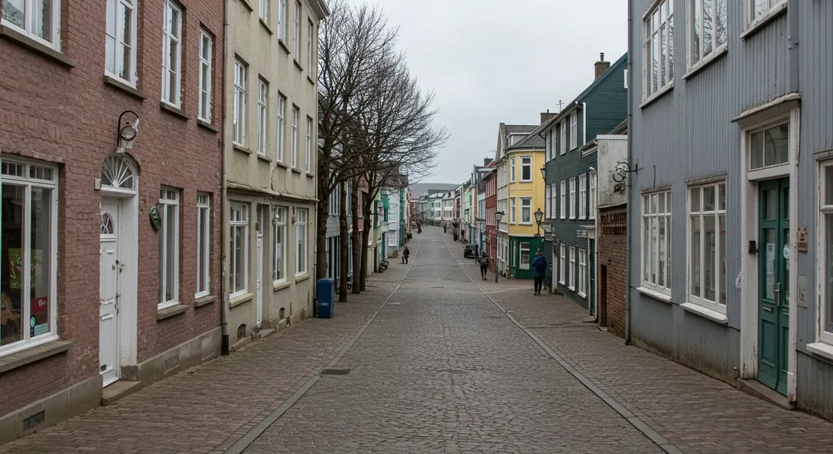 Kópavogur Walking Tours: How Long Do They Last?