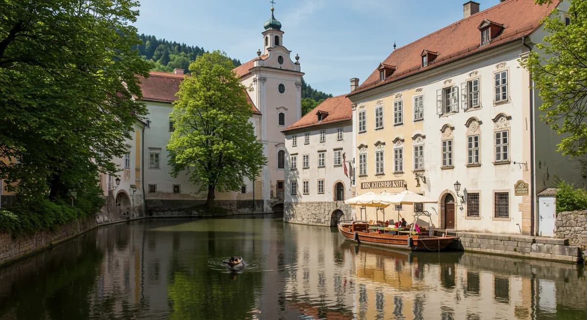 Budgeting for Steyr Walking Tours: Your Guide