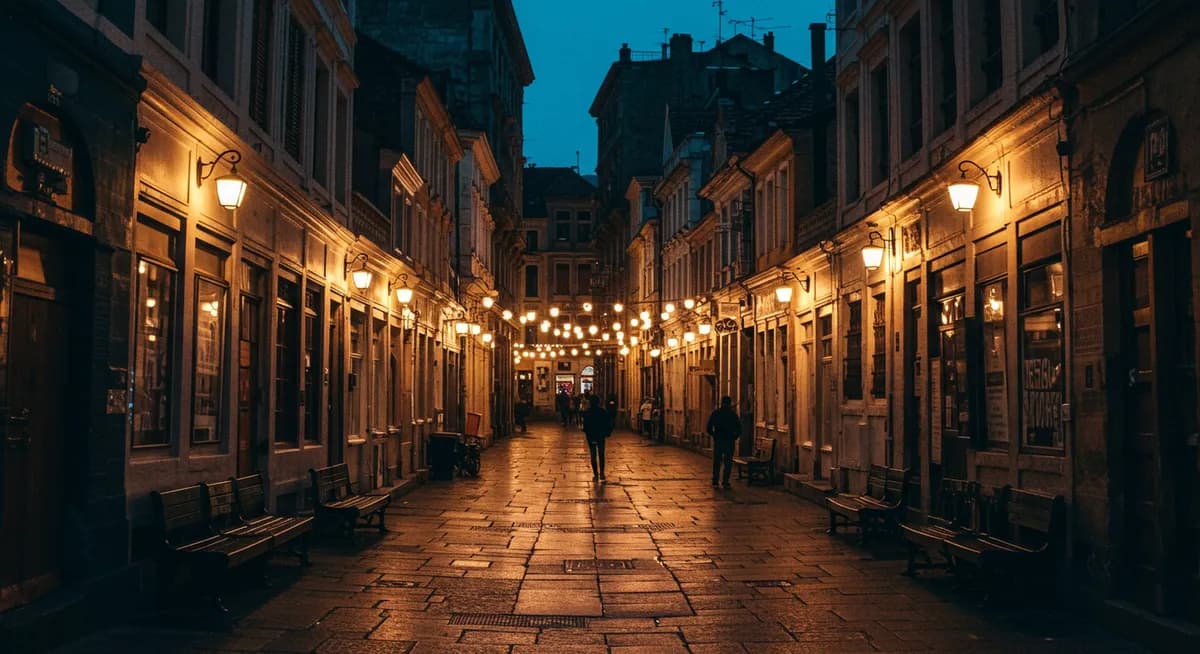 Book Free Walking Tours in Sanem Online