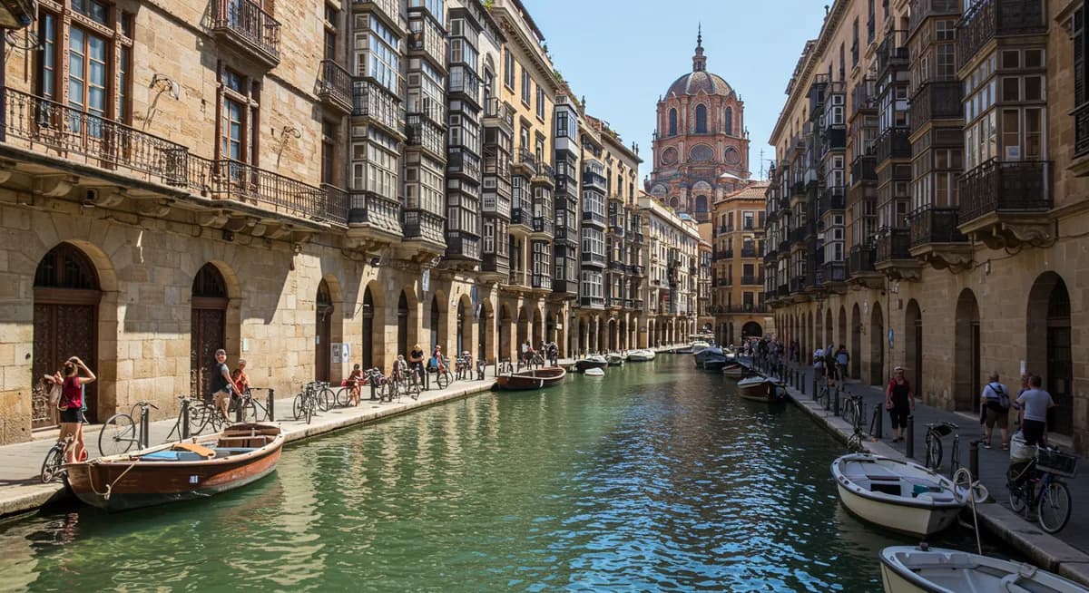 How to Book Free Walking Tours Valencia: Your Guide