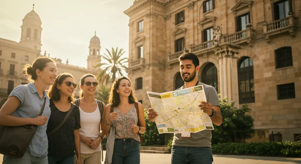 Find the Best Free Walking Tours in Barcelona: Your Guide