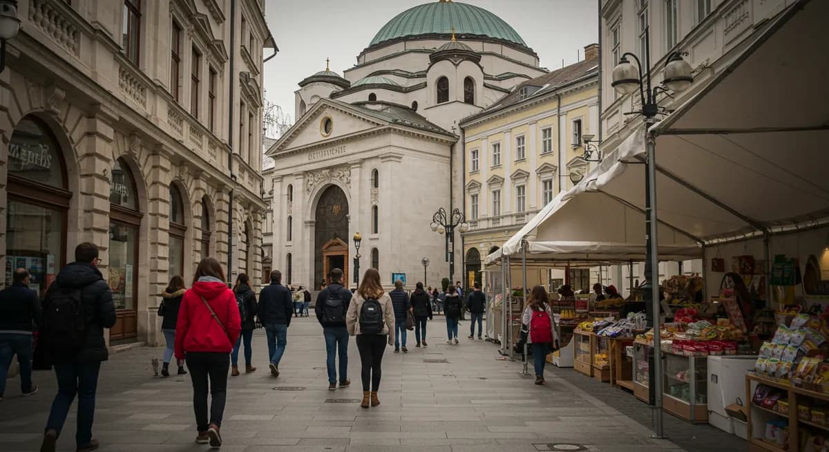 Discovering Belgrade: How to Find the Best Free Walking Tours