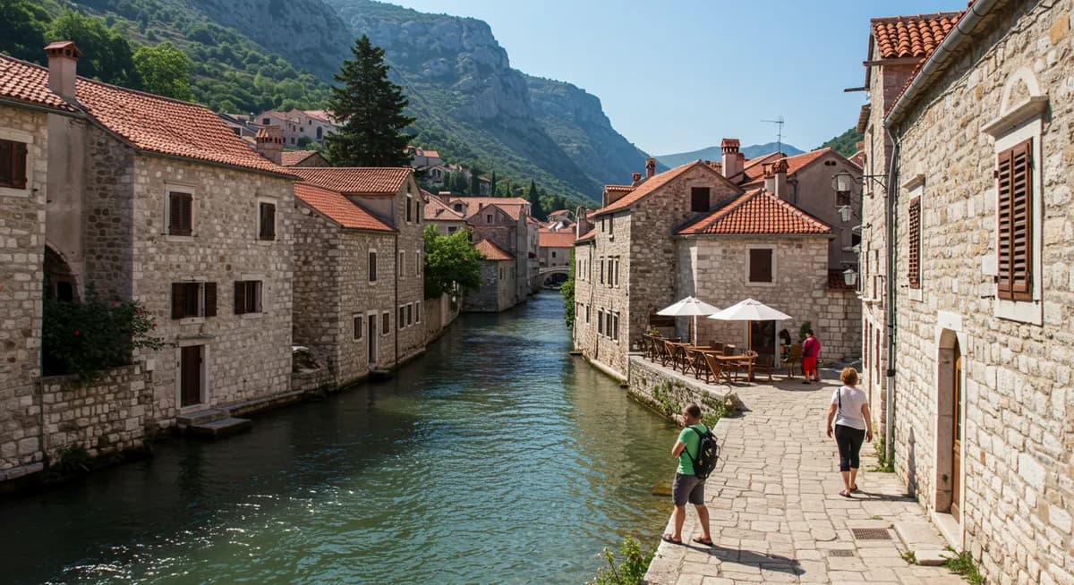 How to Find Best Free Walking Tours Pančevo