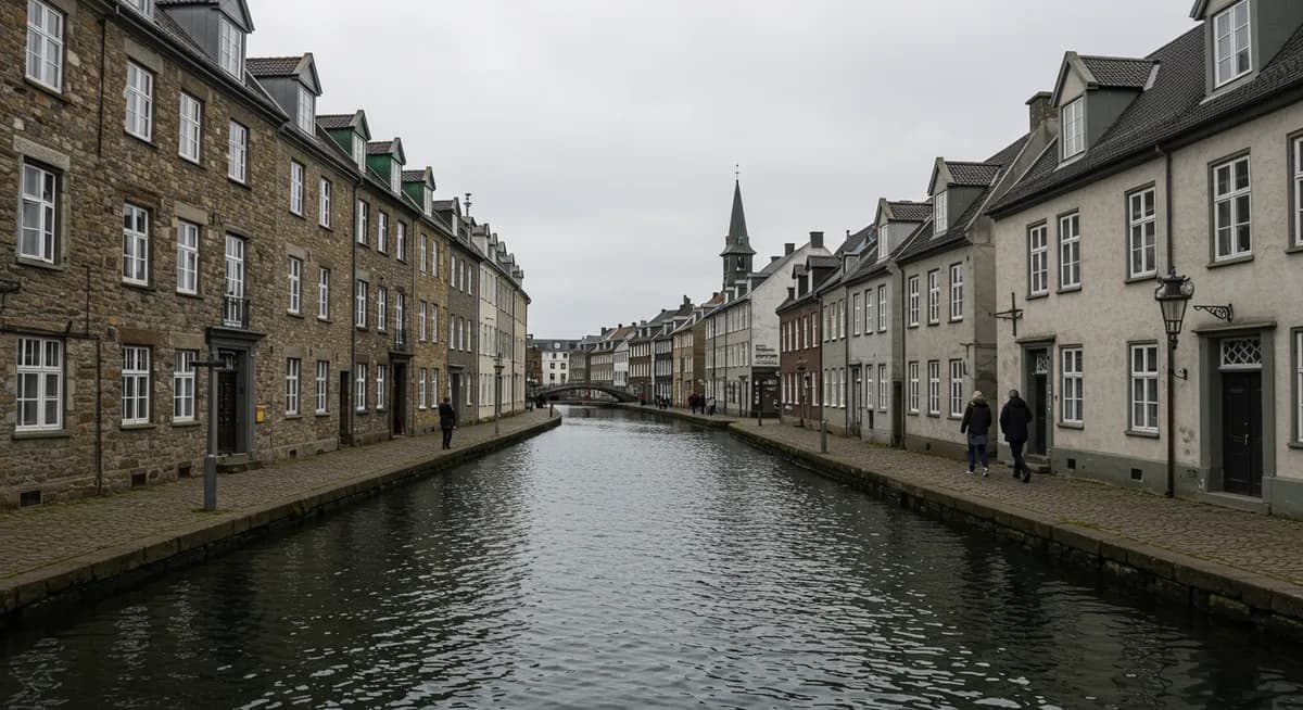 Find Free Walking Tours in Árborg, Iceland