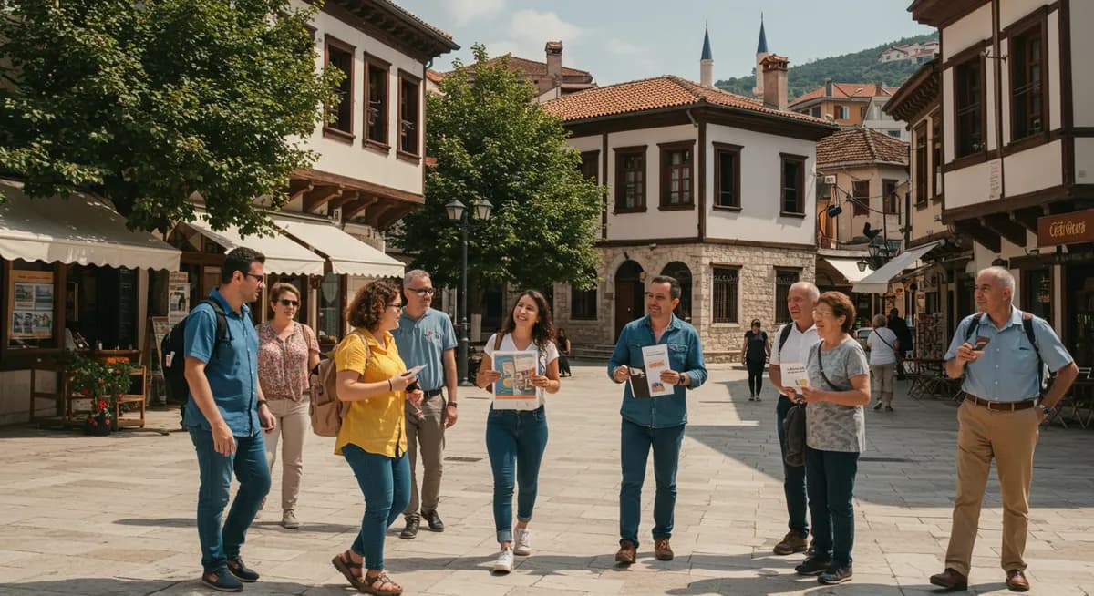 How to Find Free Walking Tours in Čačak: Your 2025 Guide