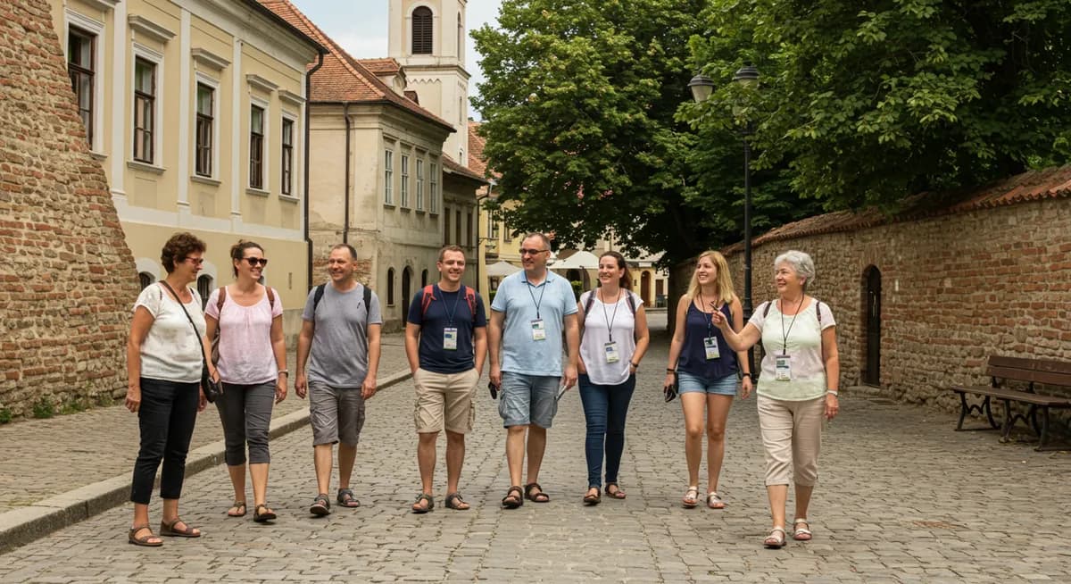 Požarevac Free Walking Tours: Your Ultimate Guide