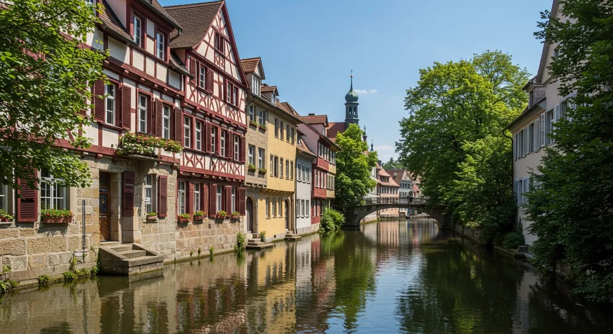 How to Find Free Walking Tours in Wolfsberg