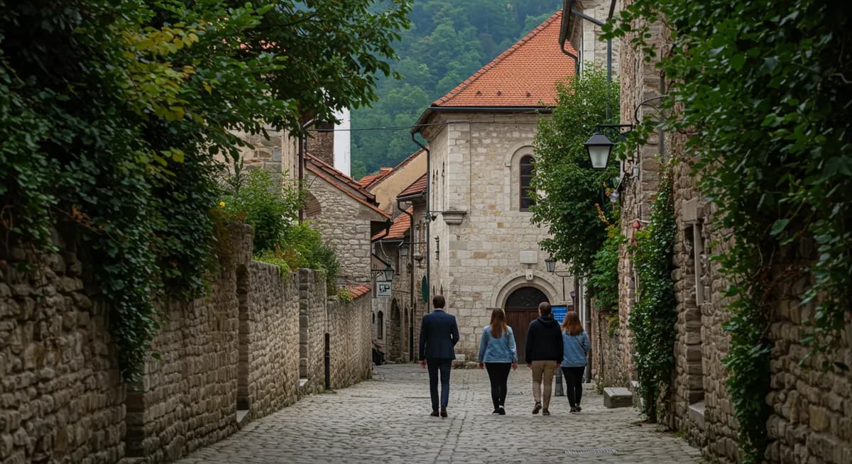 Discover Zaječar: Your Guide to Free Walking Tours