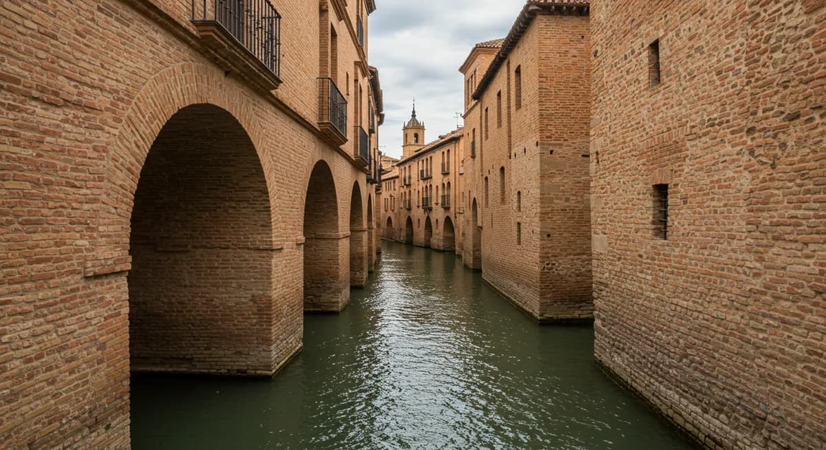 How to Find Reputable Free Walking Tours Valladolid