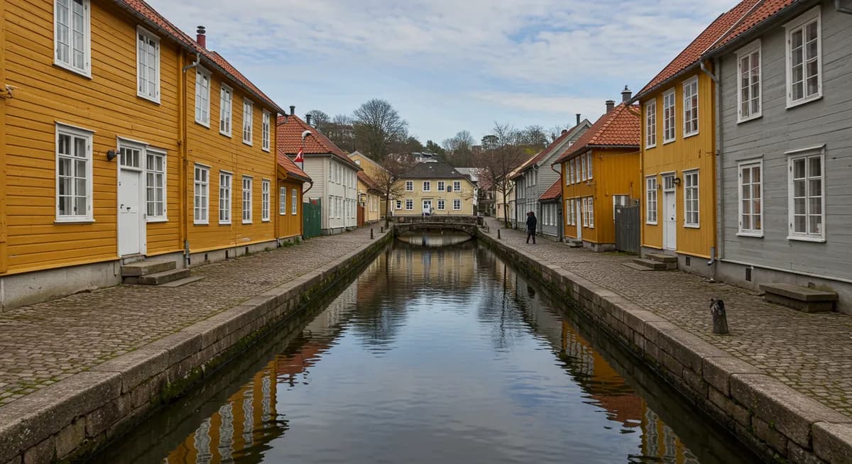 How to Prepare for a Self-Guided Walking Tour in Borgarbyggð