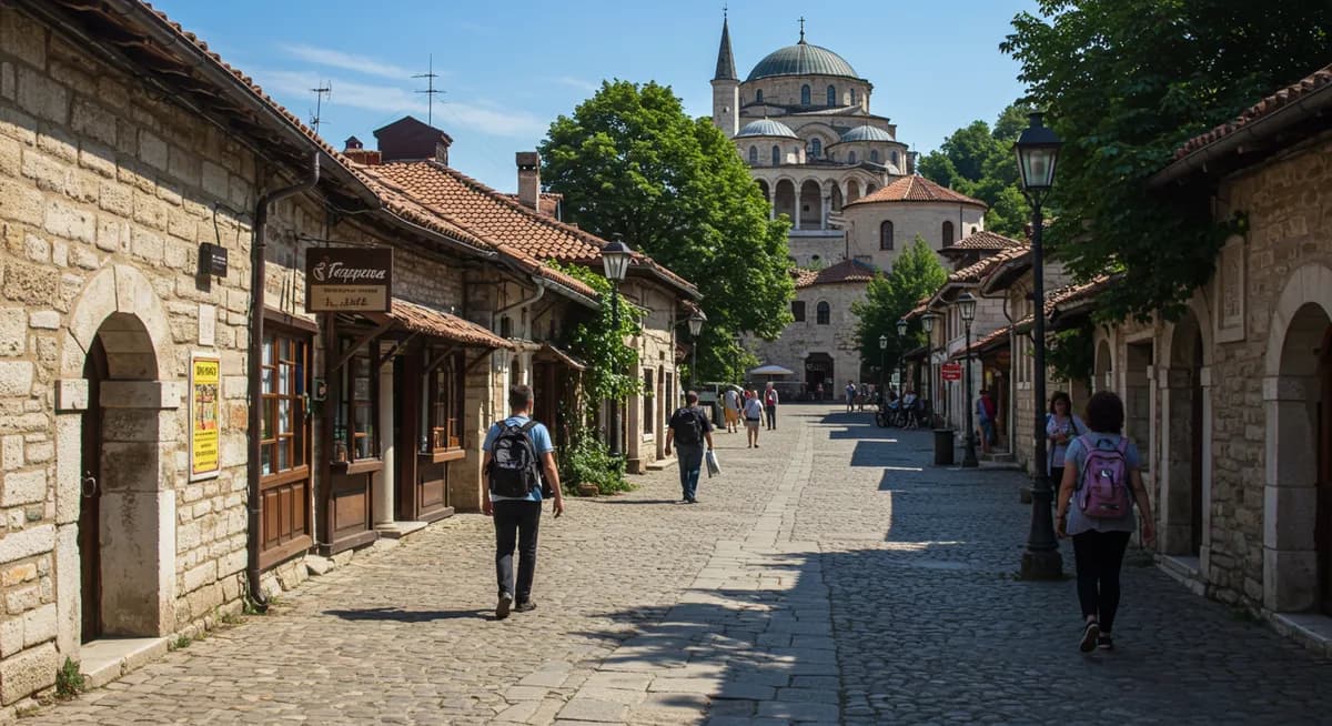 Tipping on Smederevo Free Walking Tours: Your Guide