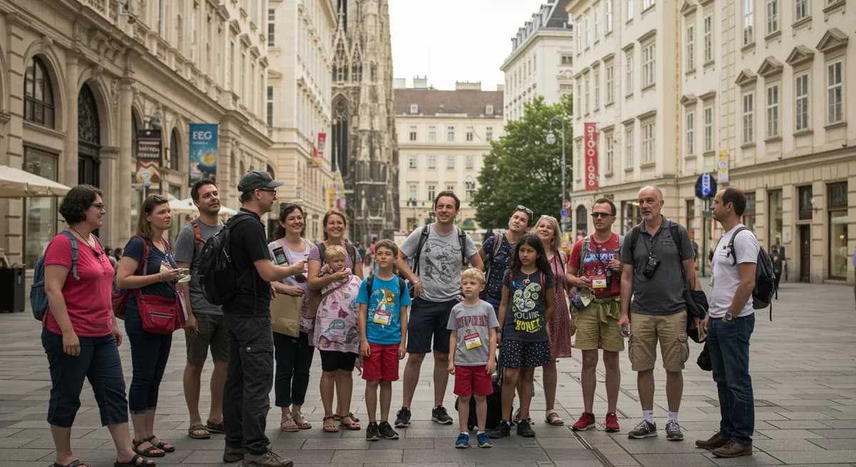 Is a Free Walking Tour Vienna Worth It?