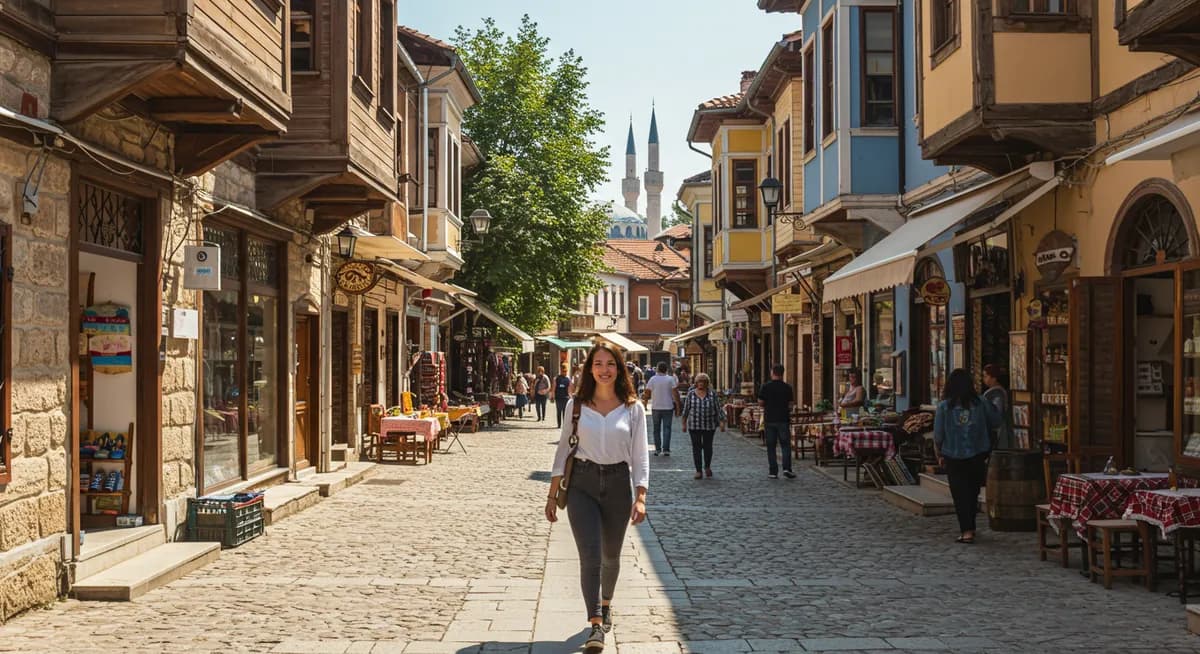 Novi Pazar: Safe Solo Walking Tours Guide