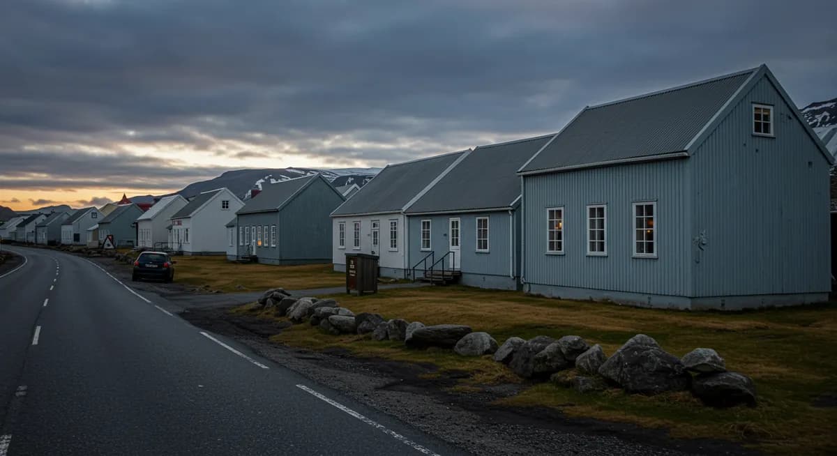 Tipping on Akranes Free Walking Tours: What’s Expected?