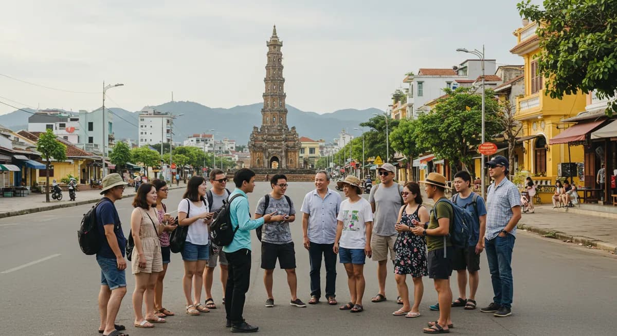 Nha Trang Walking Tours: Top Local Companies & Guides