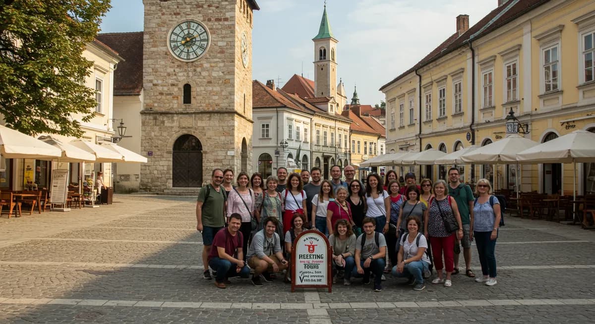 Vranje Free Walking Tours: Meeting Points & More