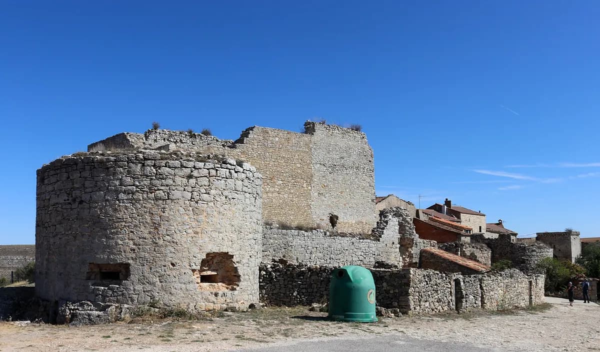 1-Day Old Town A Coruna Walking Route Guide