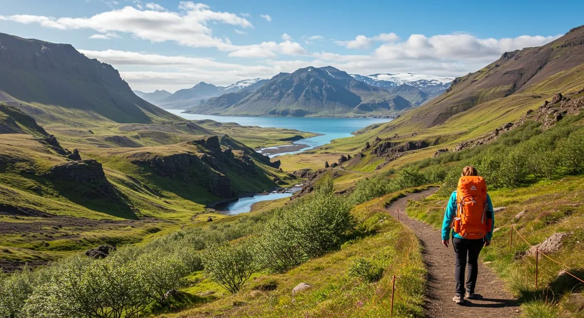 Your Ultimate Packing Guide for Fjarðabyggð Walking Tours in Iceland