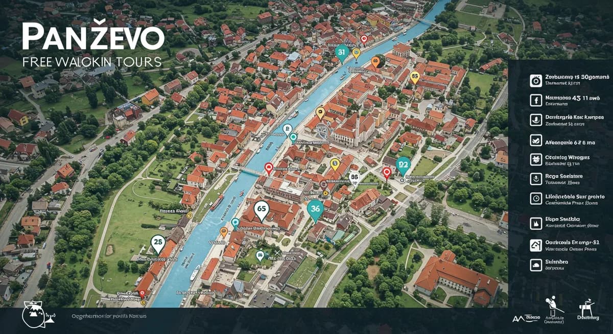 Pančevo Free Walking Tours 2025: Your Guide