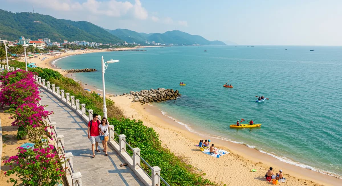 Vung Tau Walks: Post-Tour Activities & Local Delights