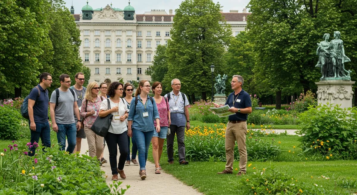 Free Walking Tours Vienna: Pros & Cons Guide