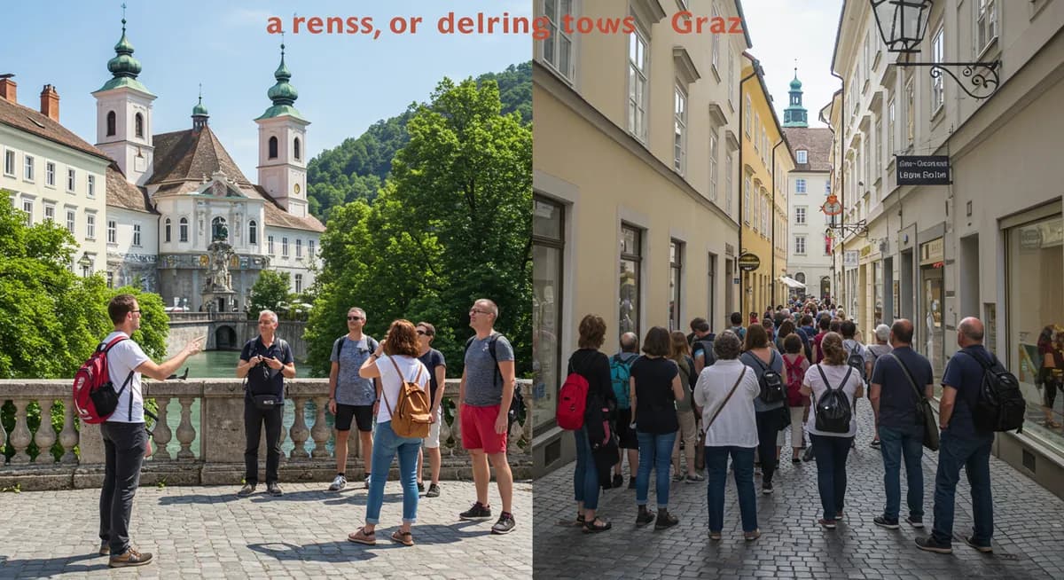 Free Walking Tours Graz: Pros & Cons Explored