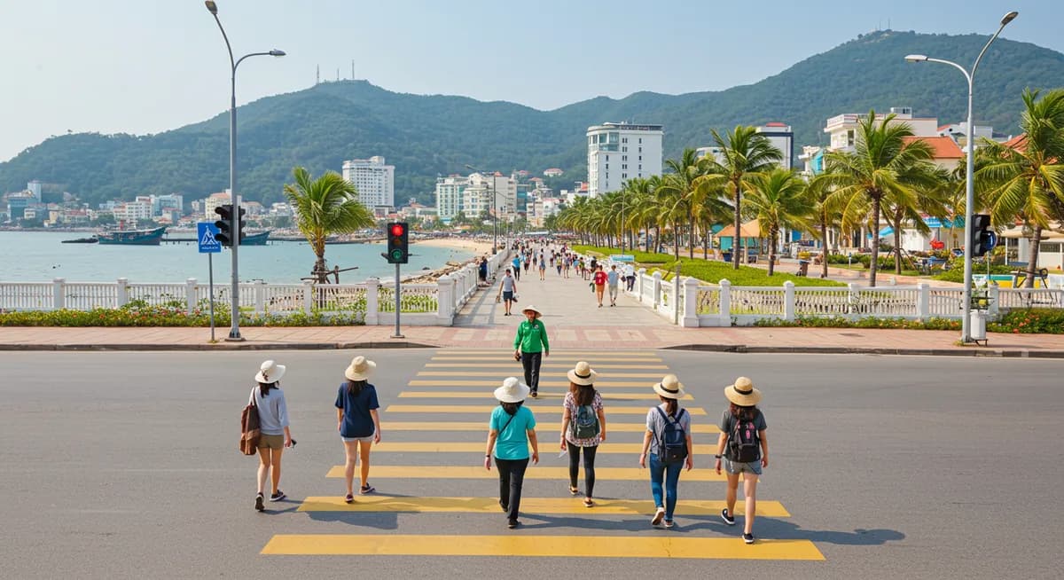 Nha Trang Walking Tour Safety: Your Essential Guide