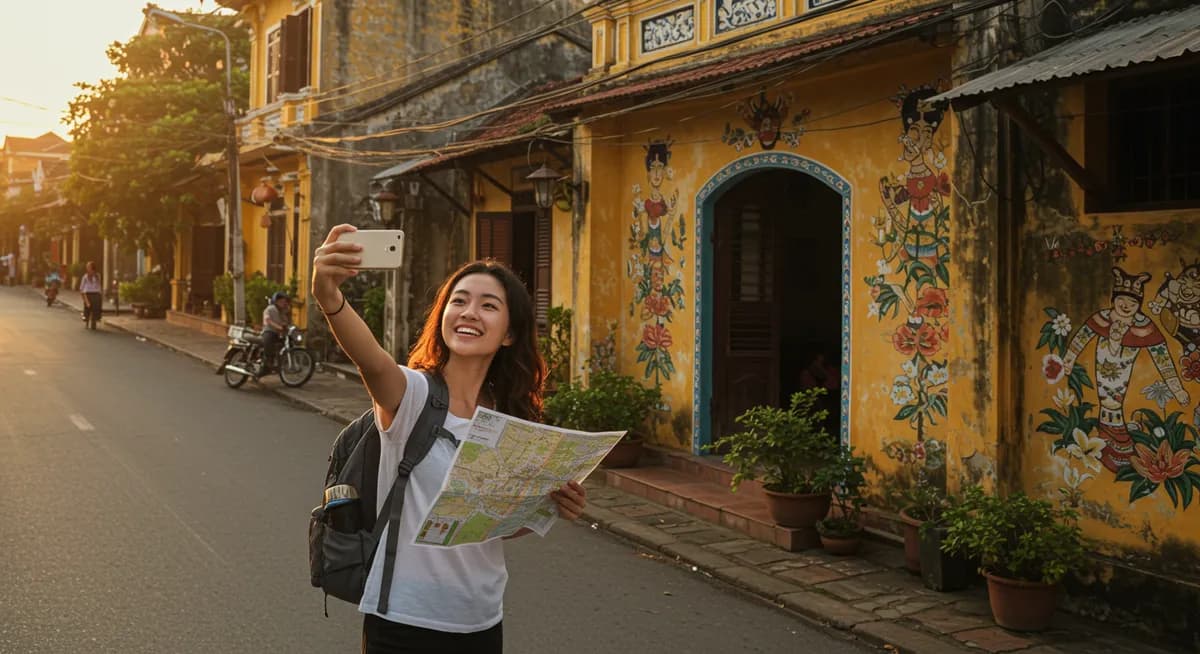 Ha Tien Walking Tours: Self-Guided Routes & Tips