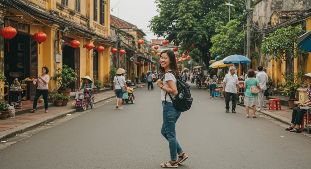 Solo Ha Tien Walking Tours: Explore Vietnam on Foot