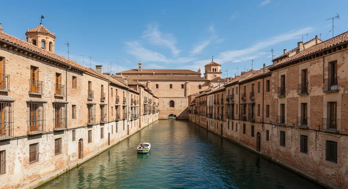 Tipping for Free Walking Tours in Valladolid: Guide